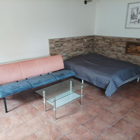 Apartmán U Janku Zlín Exteriér fotografie