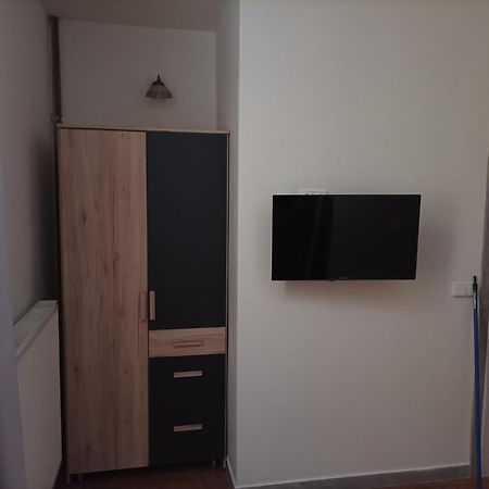 Apartmán U Janku Zlín Exteriér fotografie
