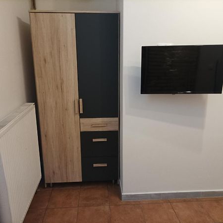 Apartmán U Janku Zlín Exteriér fotografie
