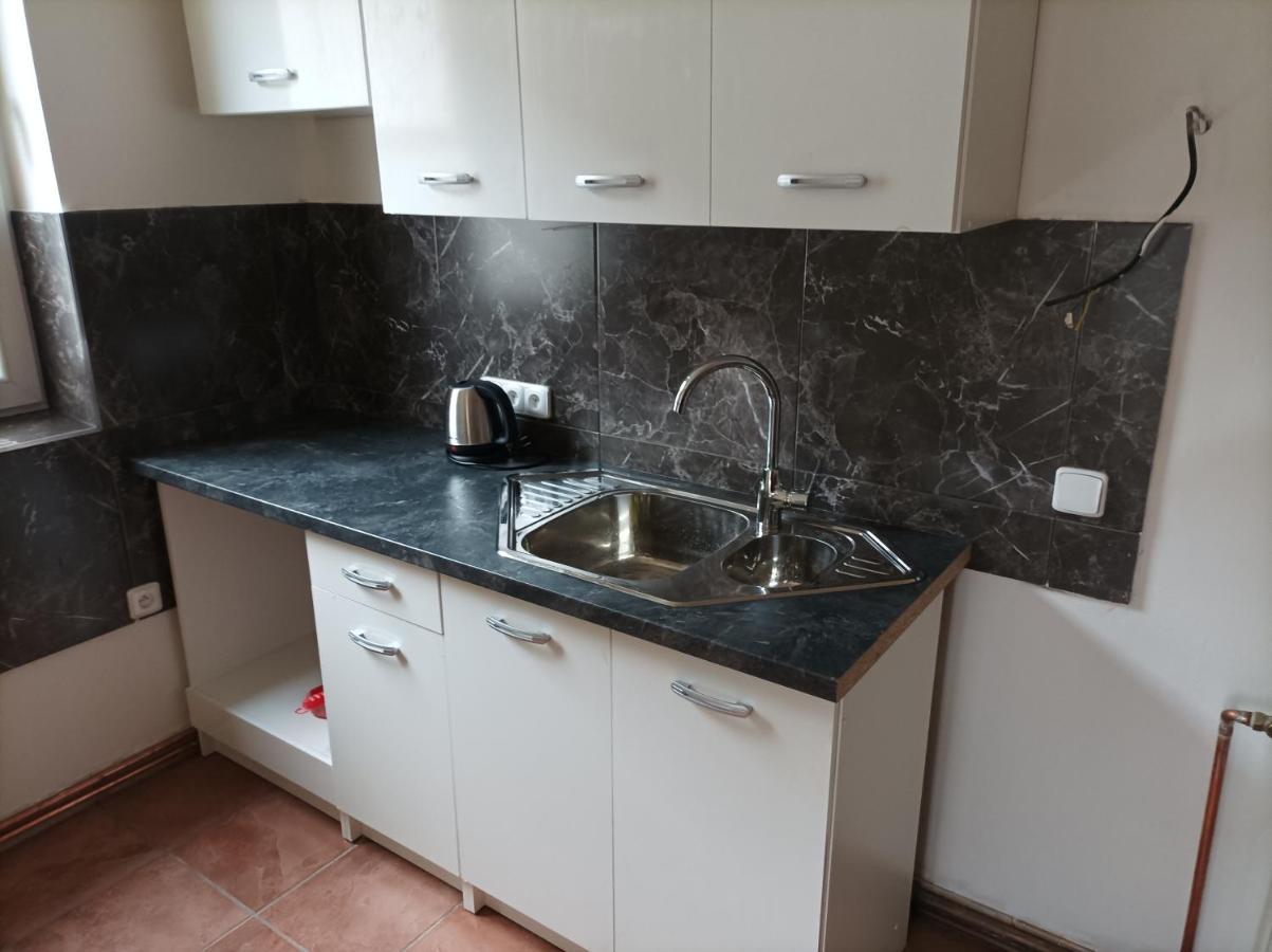 Apartmán U Janku Zlín Exteriér fotografie