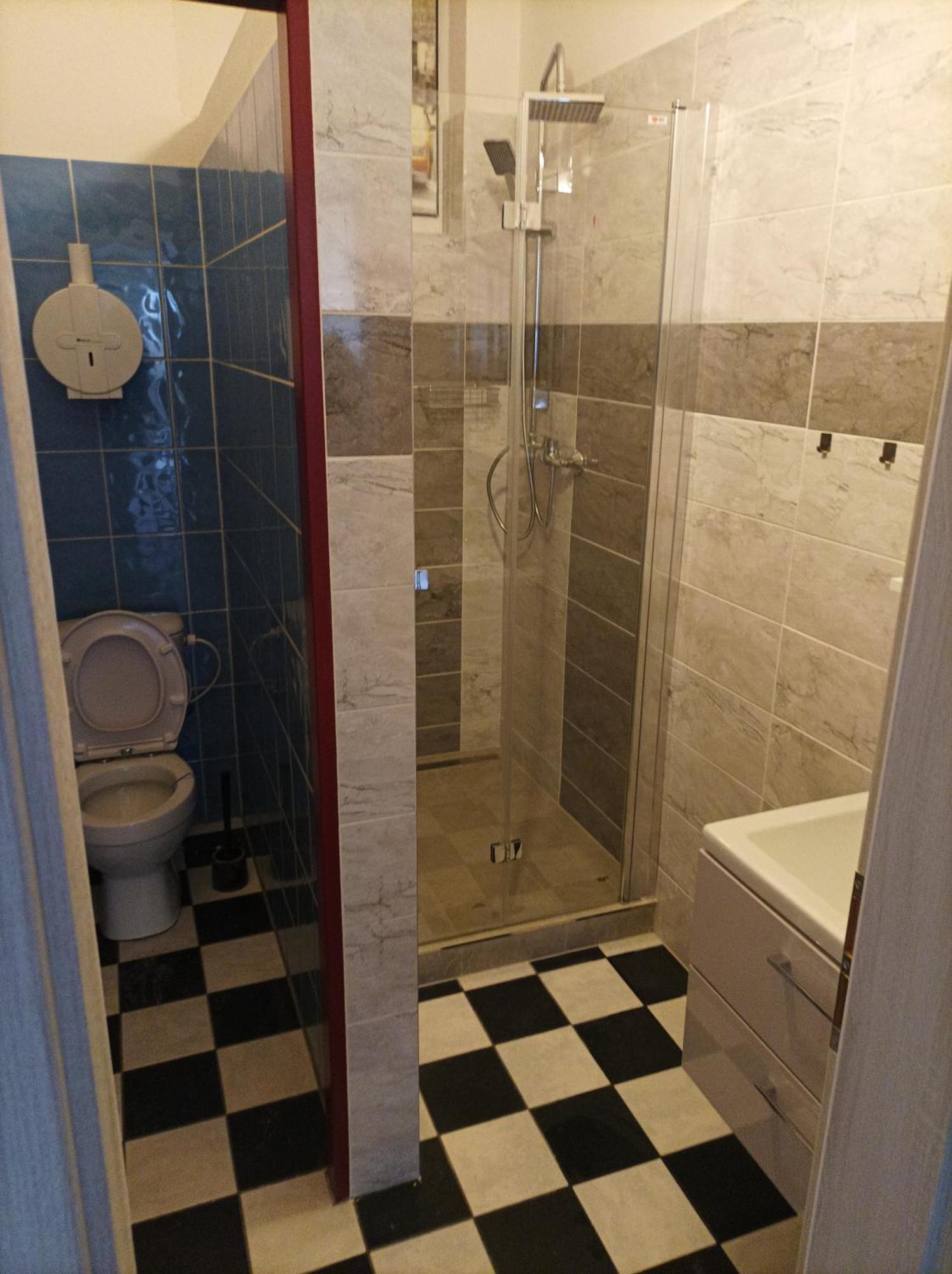 Apartmán U Janku Zlín Exteriér fotografie