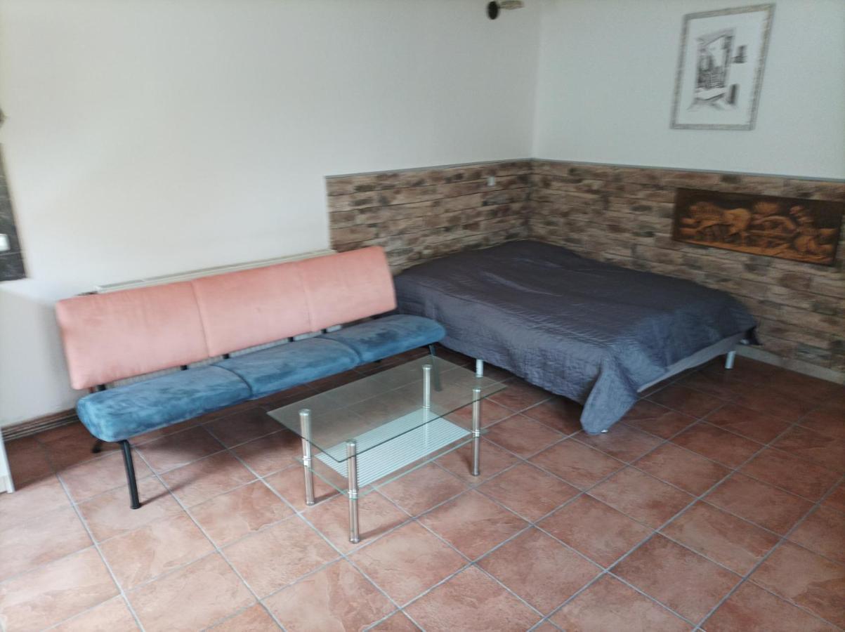 Apartmán U Janku Zlín Exteriér fotografie