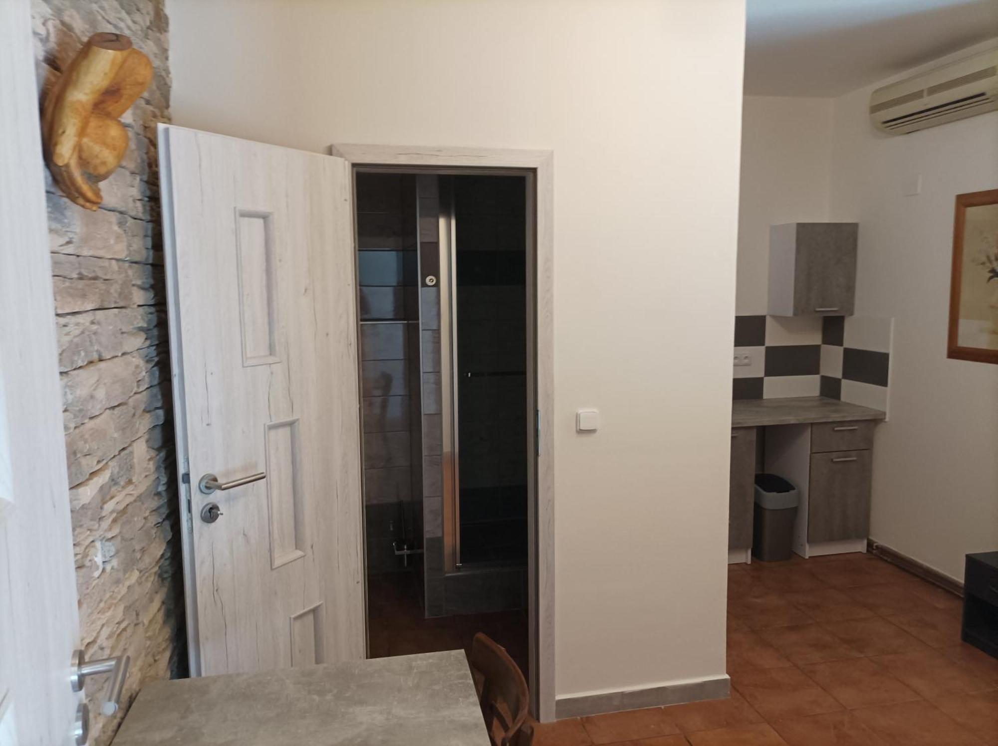 Apartmán U Janku Zlín Exteriér fotografie