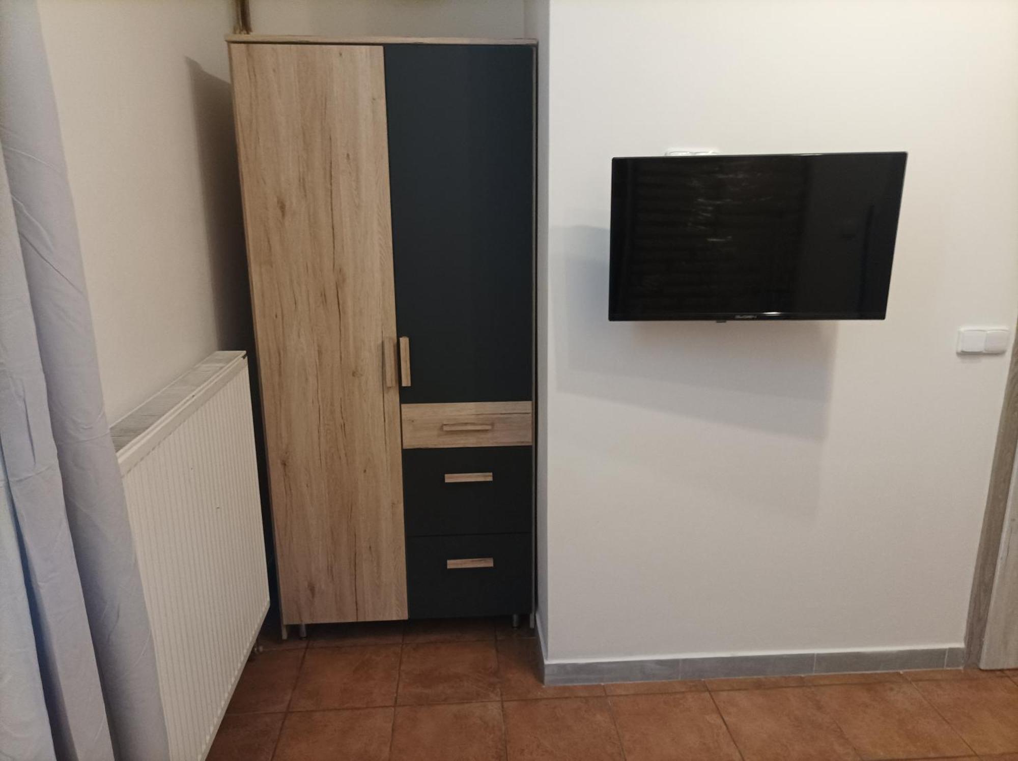Apartmán U Janku Zlín Exteriér fotografie